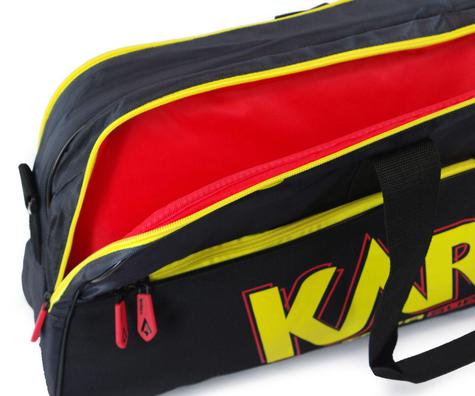 Karakal Pro Tour Super Holdall - main image